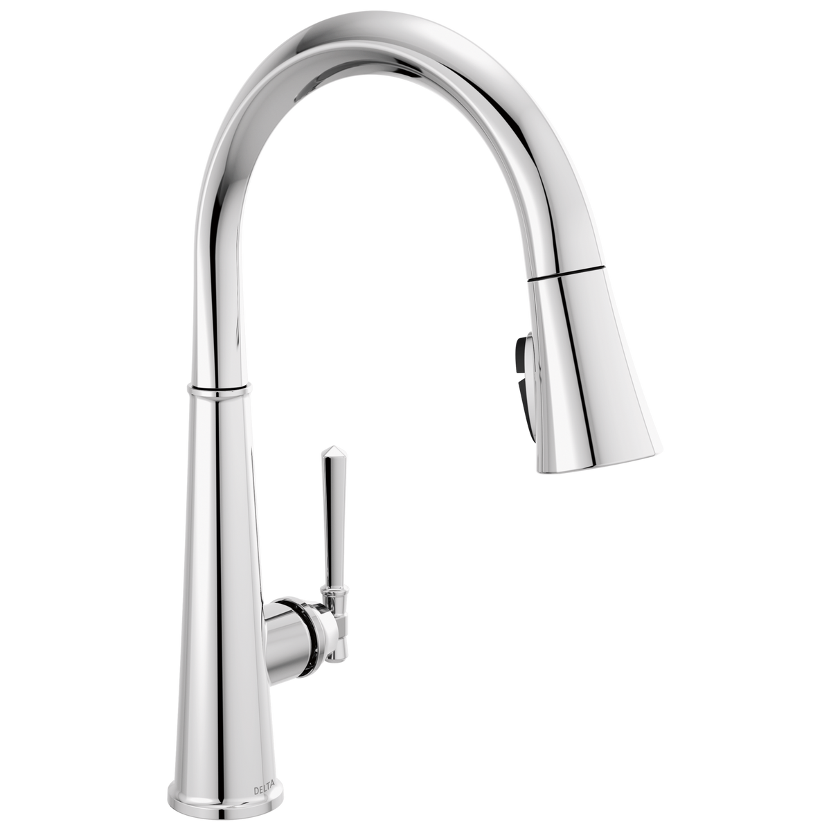 Lumicoat Chrome