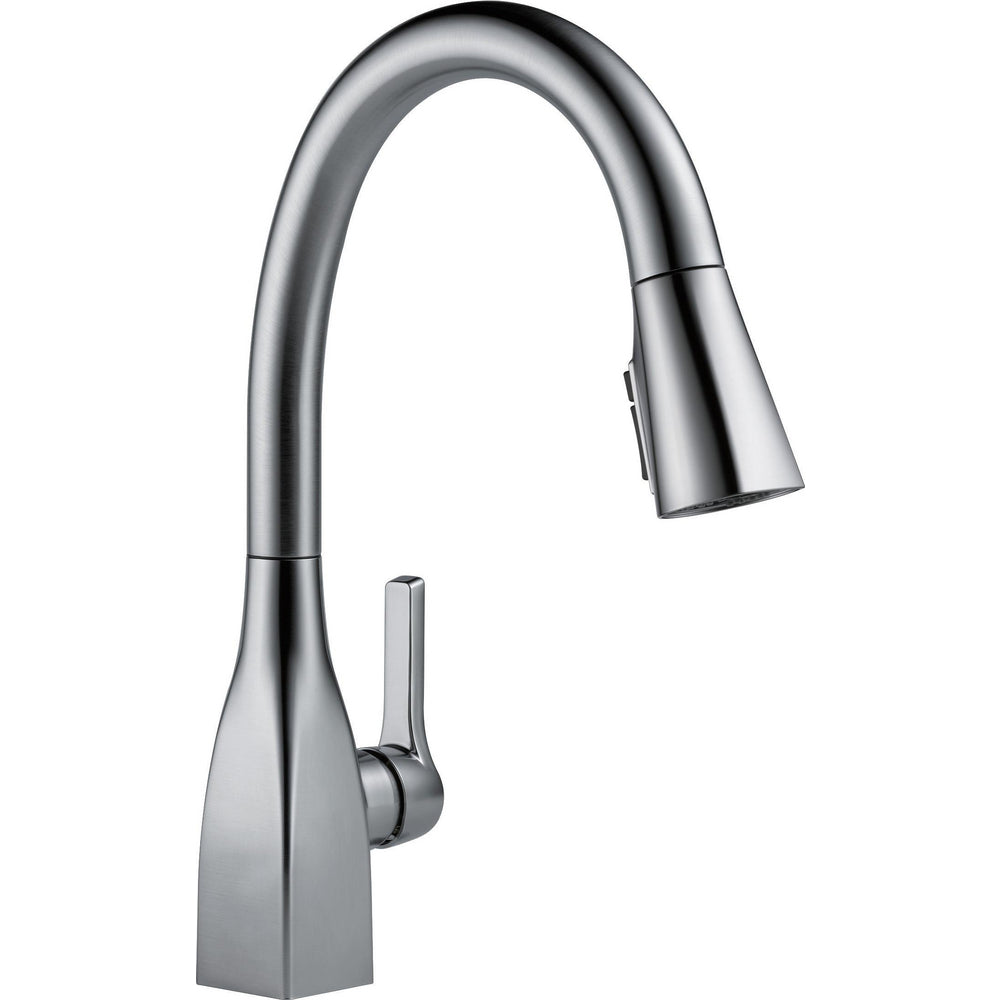 Arctic Stainless