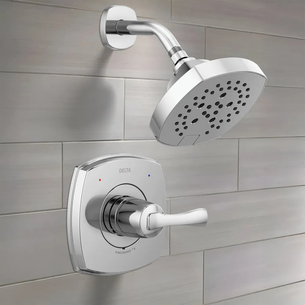 Lumicoat Chrome