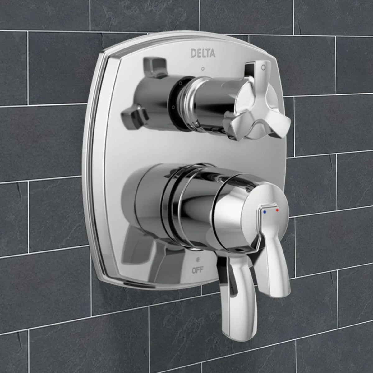 Lumicoat Stainless