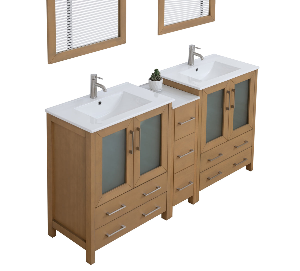 Natural Oak