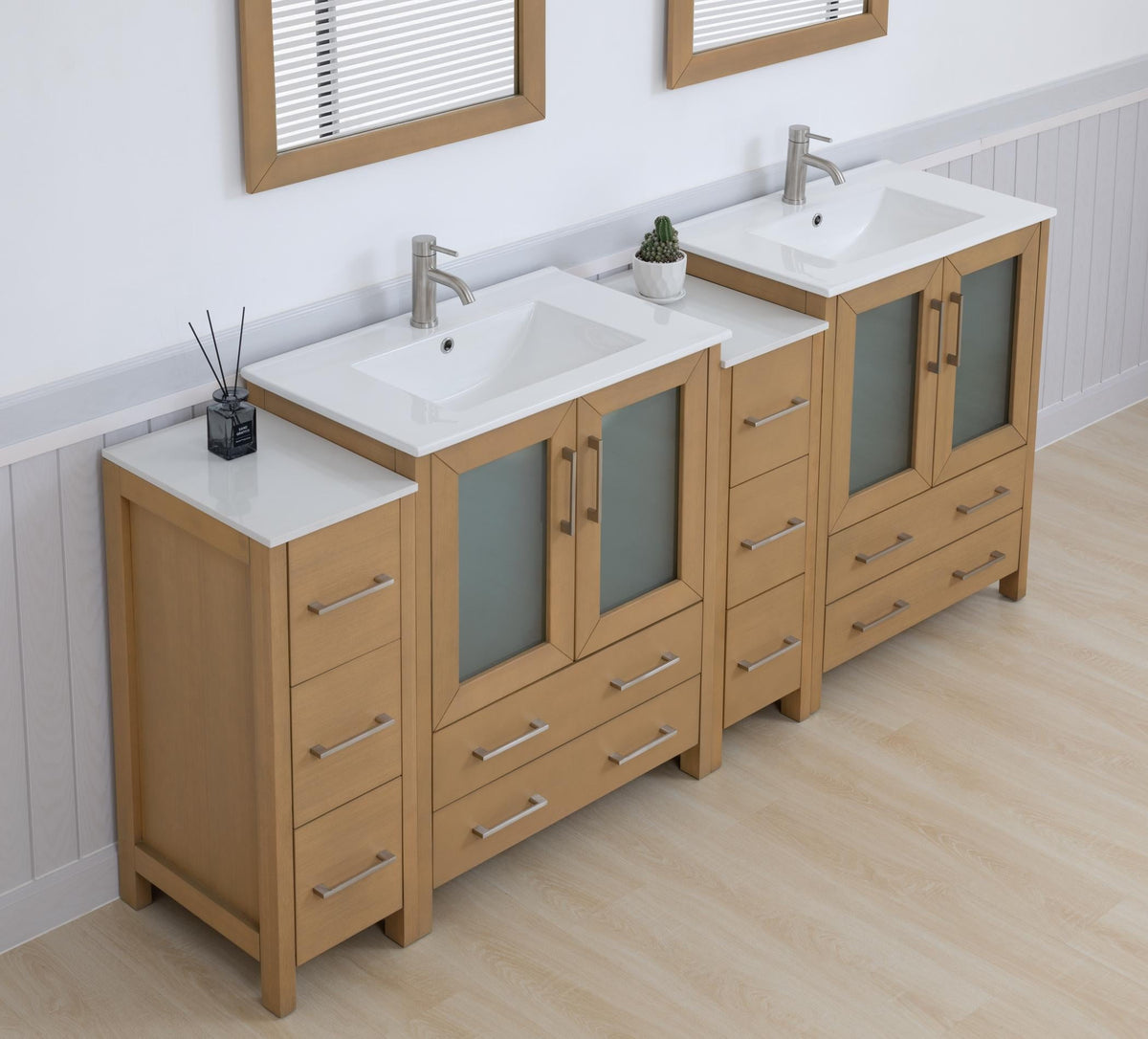 Natural Oak
