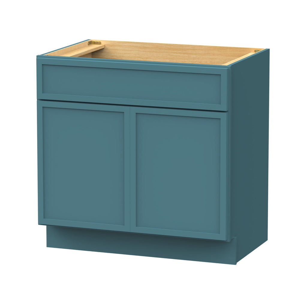 Sea Green