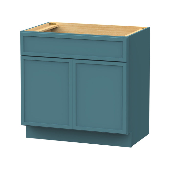 Sea Green