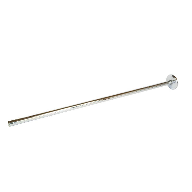 Brushed Nickel / Hydronic