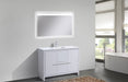 Gloss White