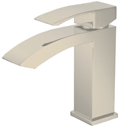 Brushed Nickel