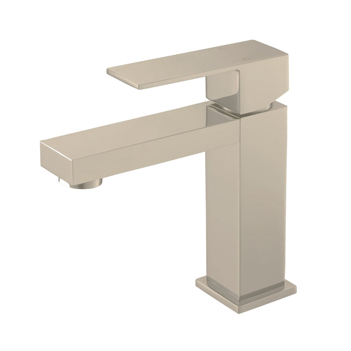 Brushed Nickel