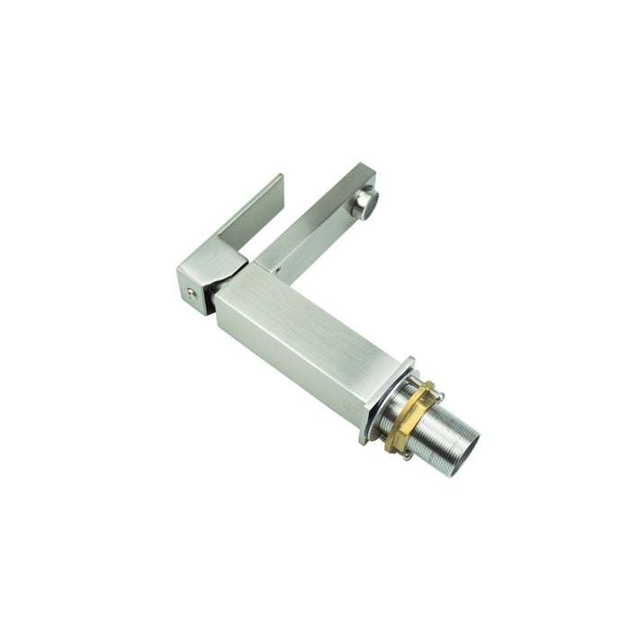 Brushed Nickel