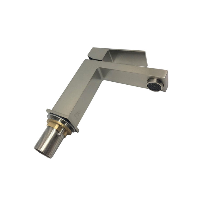 Brushed Nickel