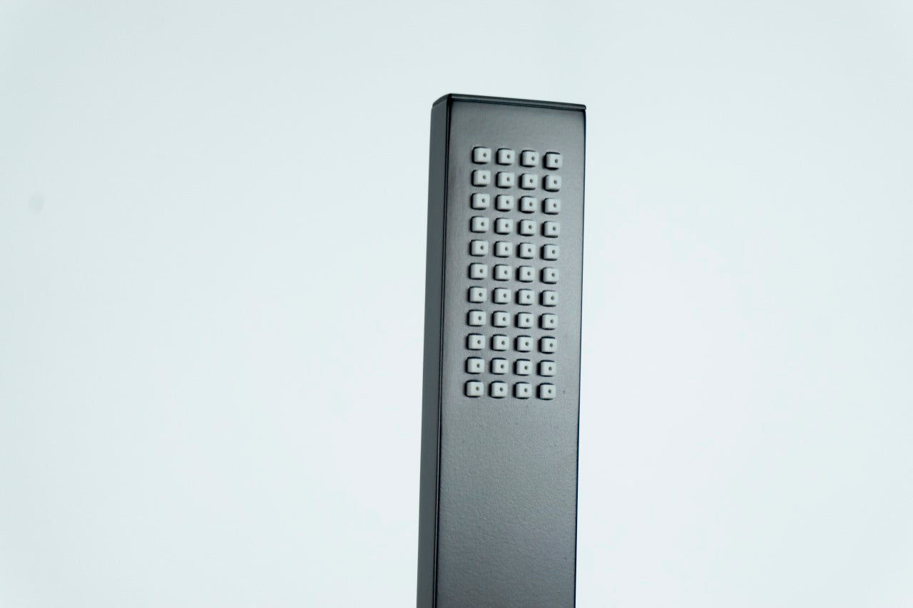 Matte Black
