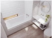 Left Side Drain