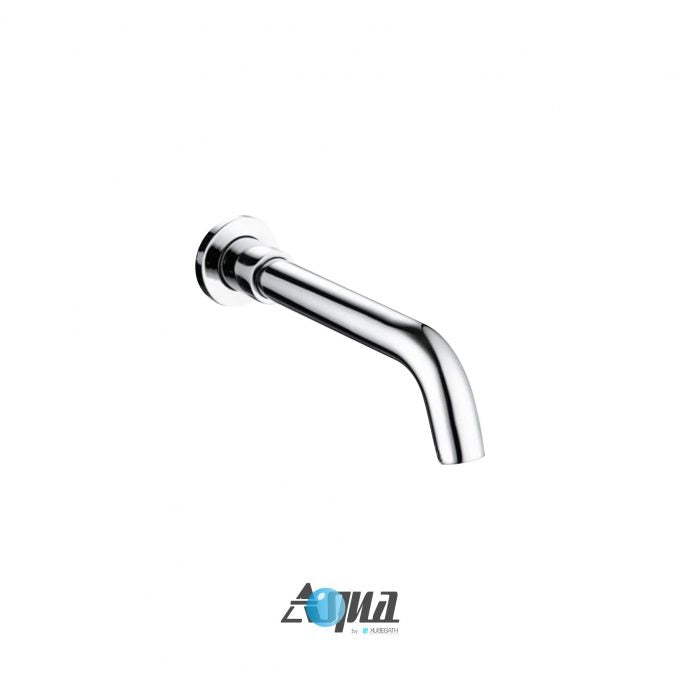 12" / Chrome