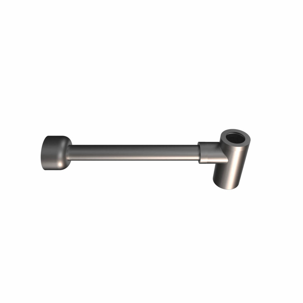Brushed Nickel
