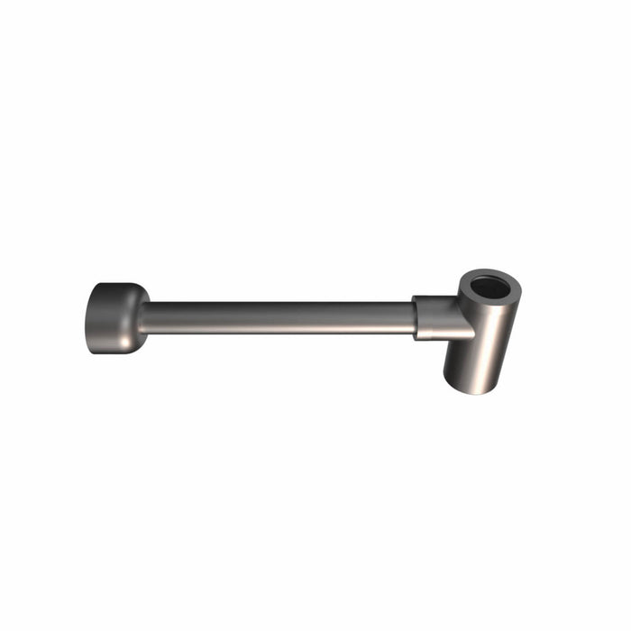 Brushed Nickel