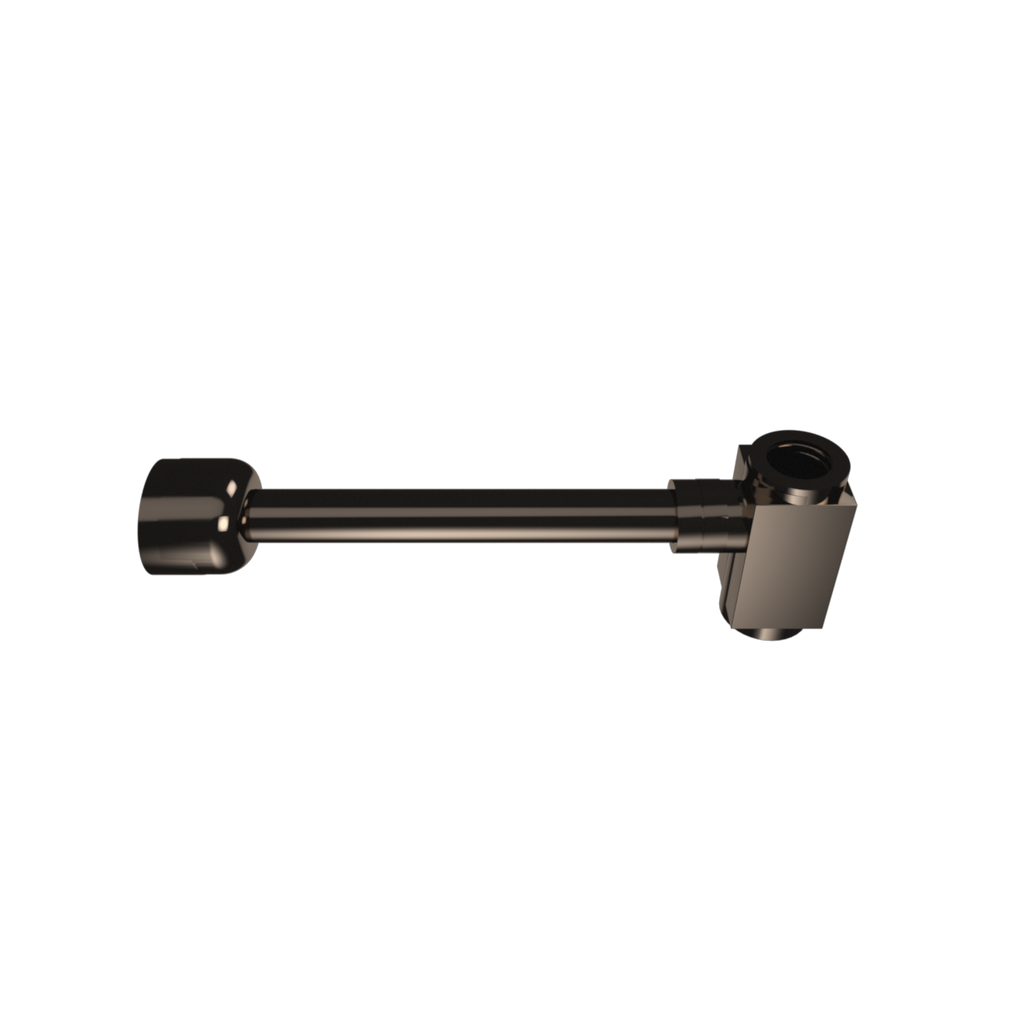 Polished Nickel