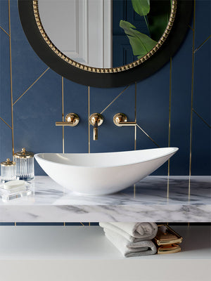 Bathroom Sinks