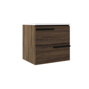 Dark Walnut 