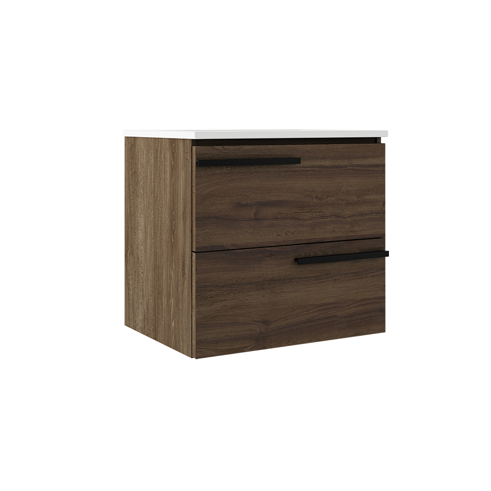 Dark Walnut 