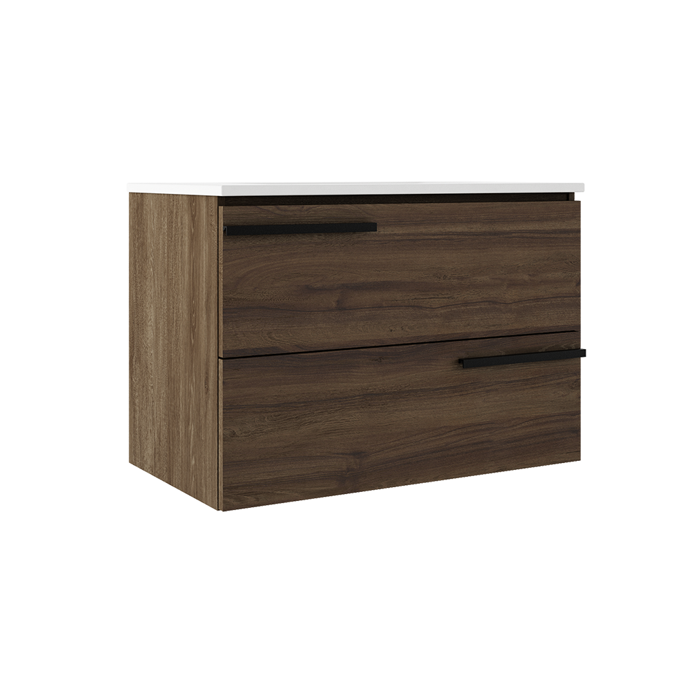Dark Walnut 