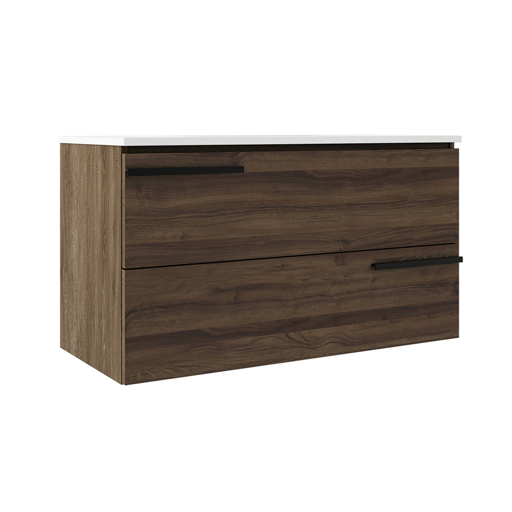 Dark Walnut 