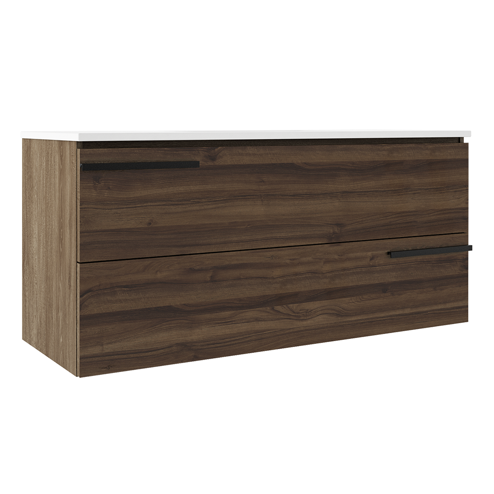 Dark Walnut 