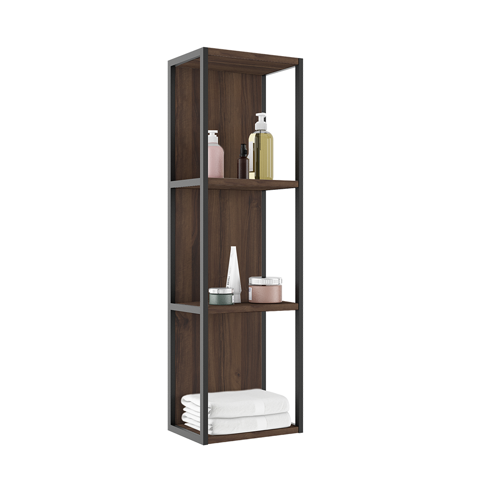 Dark Walnut 