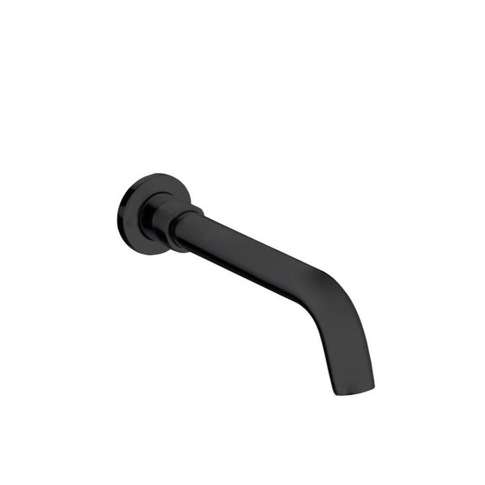 Matte Black