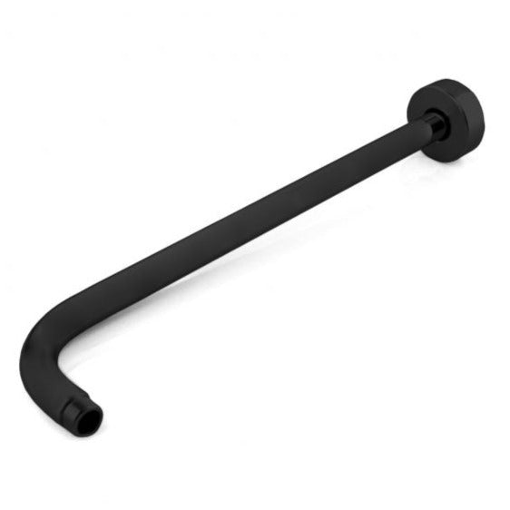 Matte Black