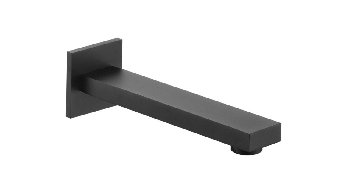 Matte Black