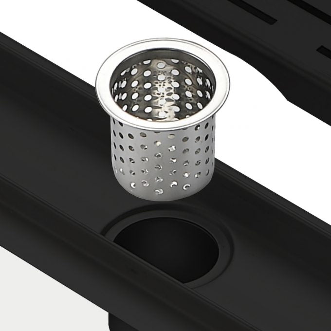 Stainless Steel