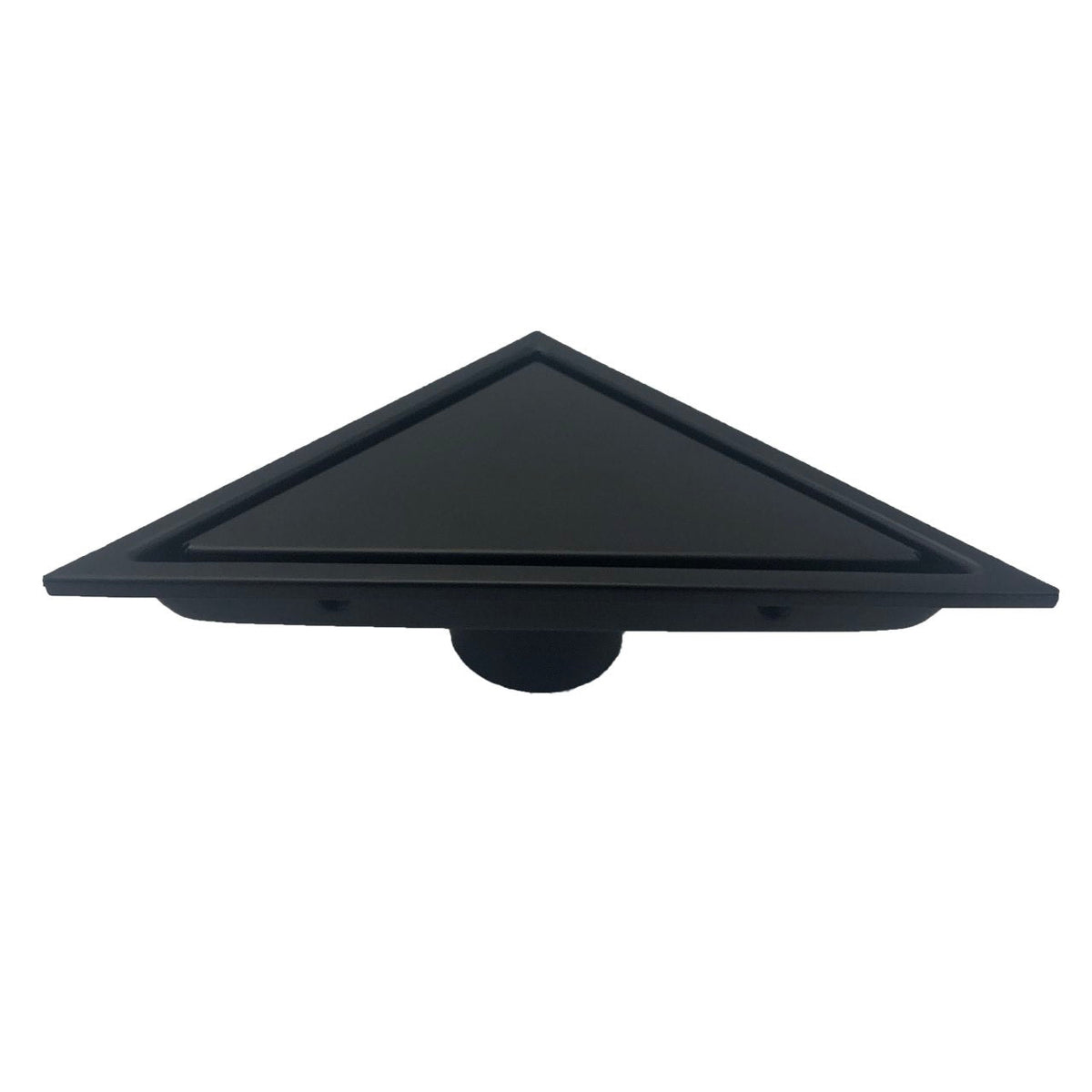 Matte Black