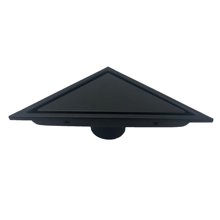 Matte Black