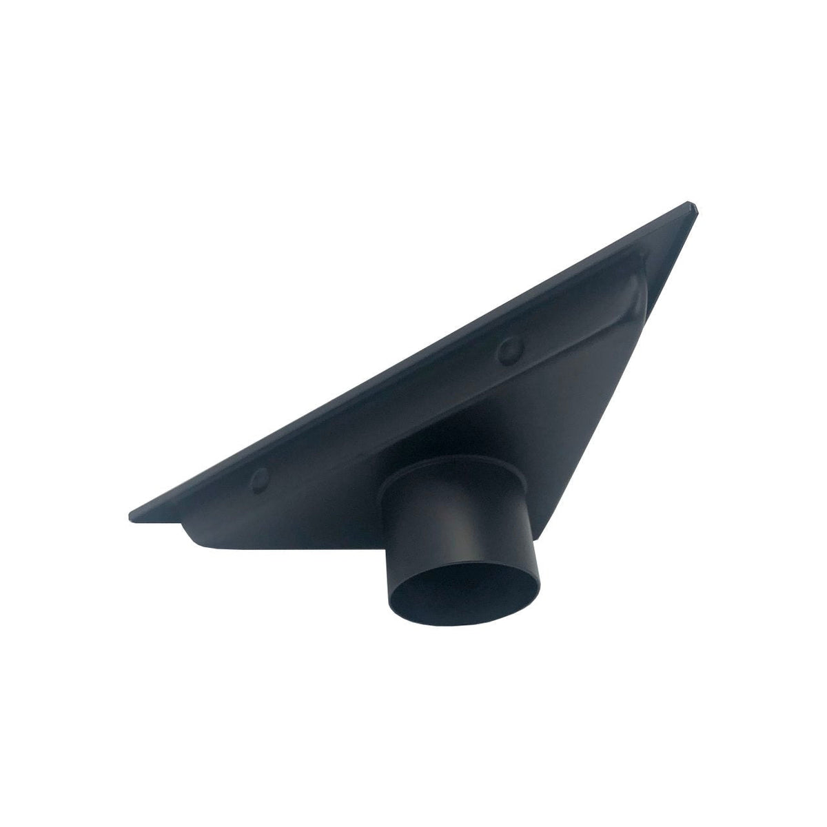 Matte Black