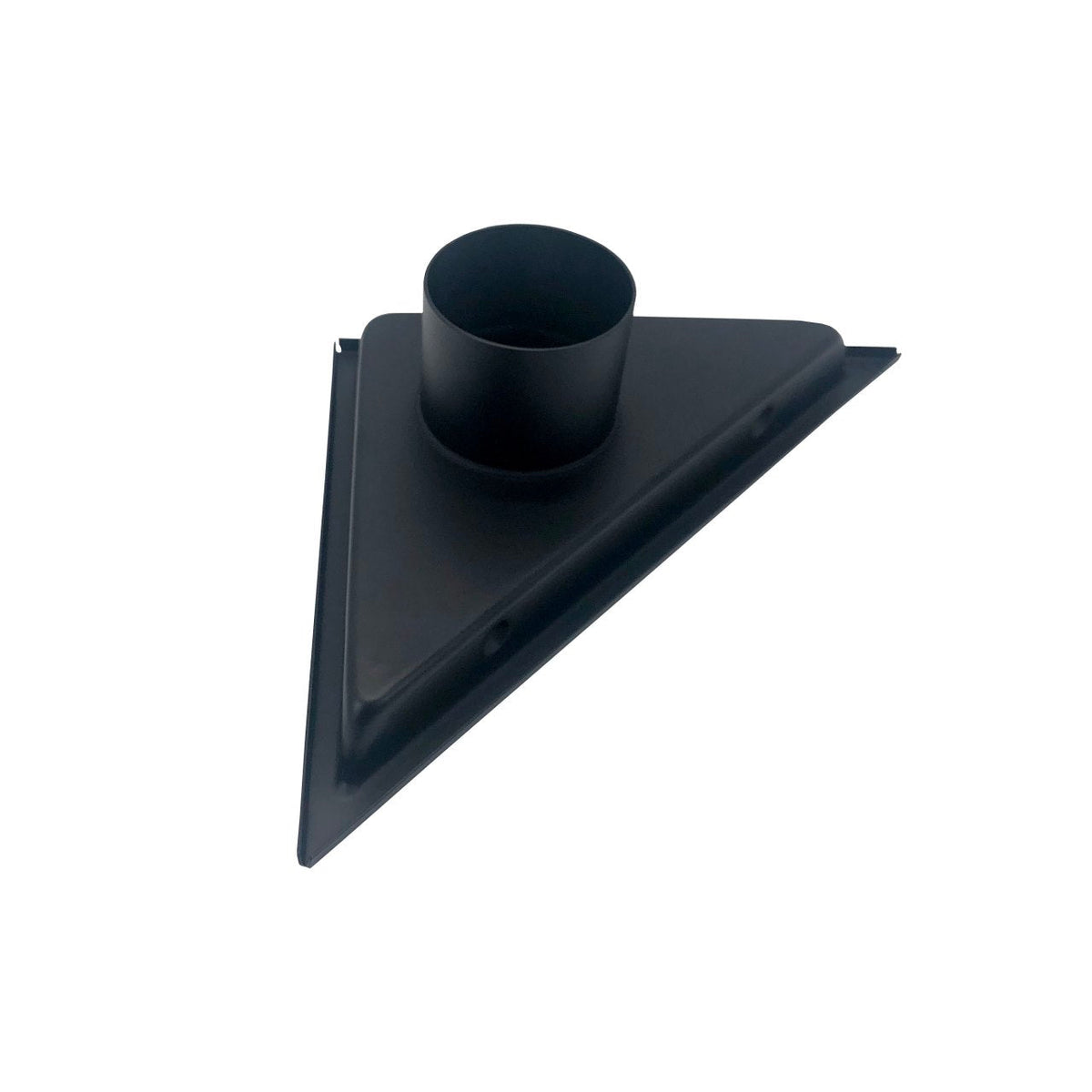 Matte Black