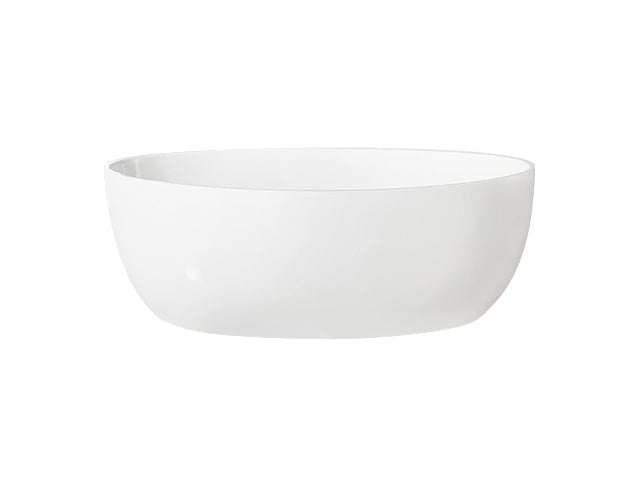 Bradley 60" Freestanding Bathtub