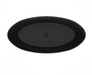 Matte Black
