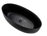 Matte Black