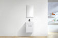 Gloss White