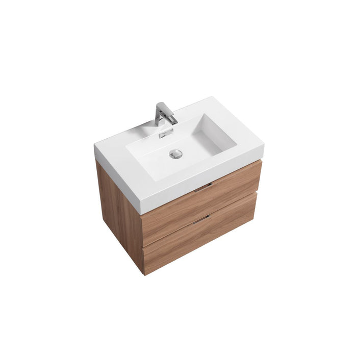 Honey Oak