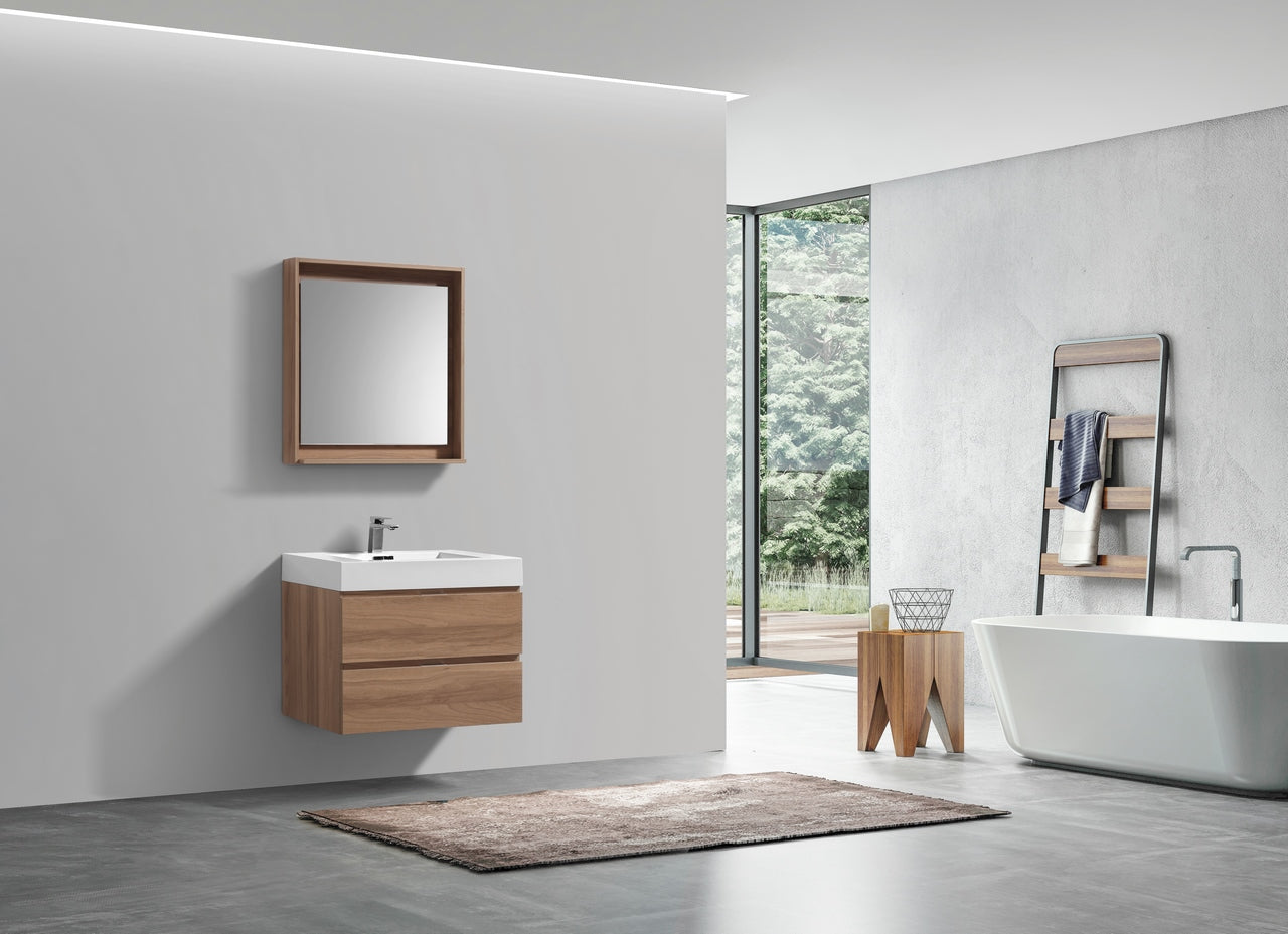 Honey Oak