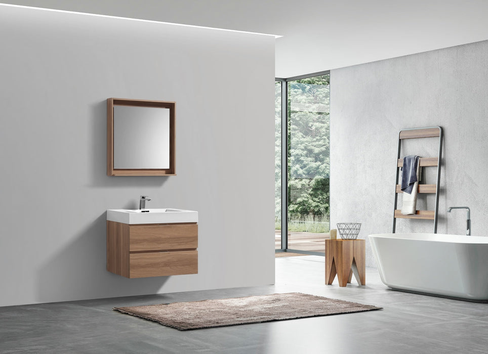 Honey Oak