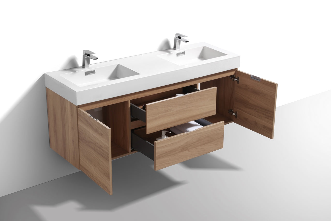 Honey Oak