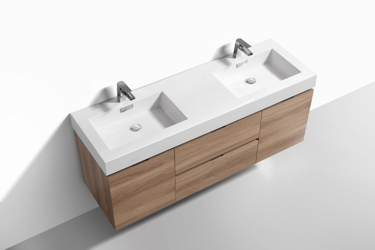 Honey Oak
