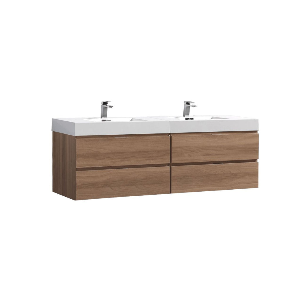 Honey Oak