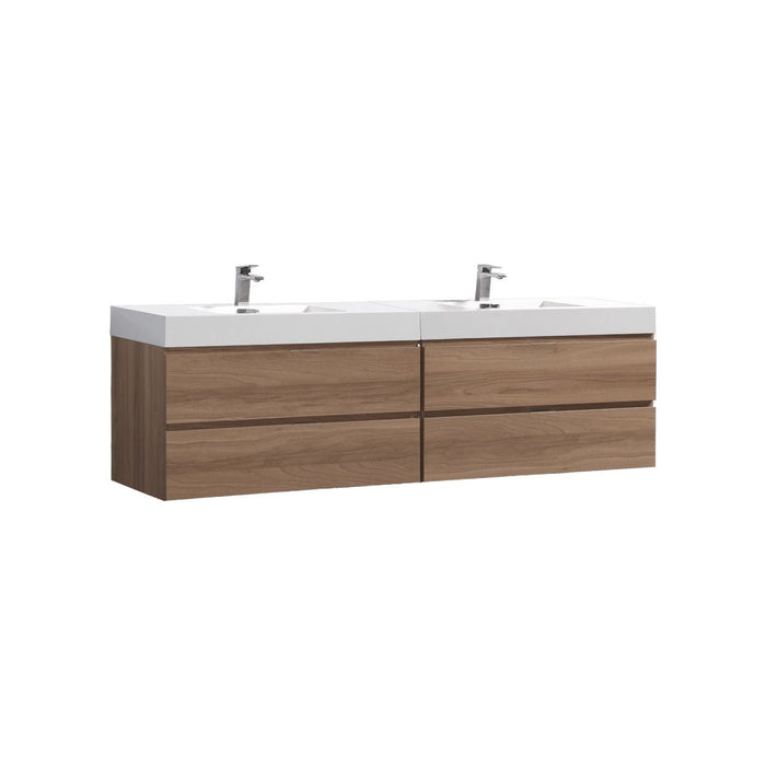 Honey Oak