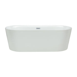 Freestanding Bathtubs
