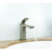 Brushed Nickel