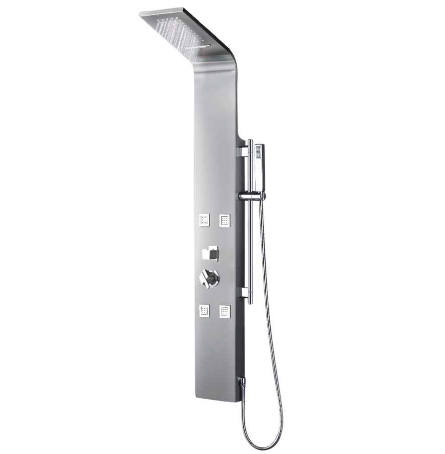 Stainless Steel