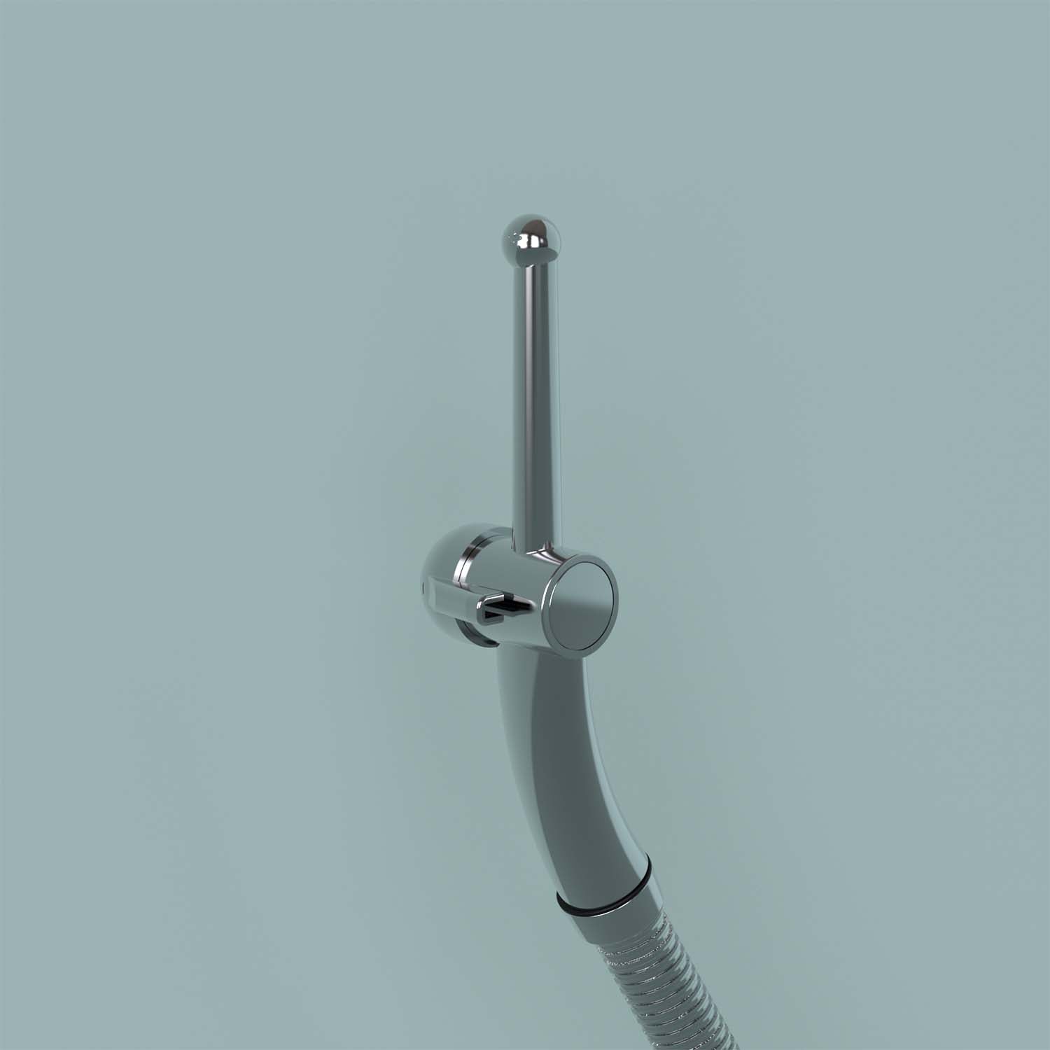 Brondell CleanSpa Advanced Hand Held Bidet Sprayer